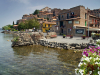 Anguillara Sabazia (Province of Rome)