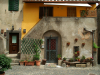 Anguillara Sabazia (Province of Rome)