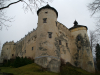 Zamek Dunajec (Niedzica, Polska)
