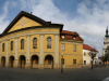 Kezmarok, Slovensko
