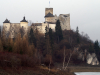 Zamek Dunajec (Niedzica, Polska)
