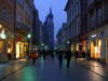 Krakow, Polska