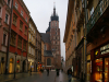 Krakow, Polska