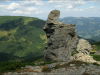 Чорногора
