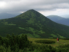 Чорногора