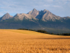 High Tatras