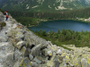 High Tatras (Slovakia)