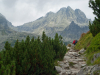 High Tatras (Slovakia)