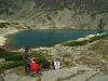 High Tatras (Slovakia)