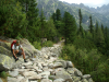 High Tatras (Slovakia)