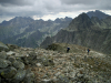 High Tatras (Slovakia)
