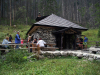 High Tatras (Slovakia)
