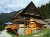 High Tatras (Slovakia)