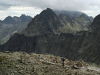 High Tatras (Slovakia)