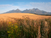High Tatras