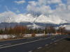 High Tatras (Slovakia)