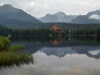 High Tatras (Slovakia)