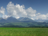 High Tatras (Slovakia)