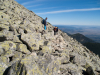High Tatras (Slovakia)