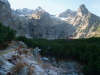 High Tatras (Slovakia)