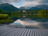 High Tatras (Slovakia)