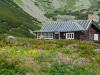 High Tatras