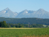 High Tatras (Slovakia)