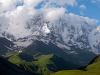 Georgia, Svaneti