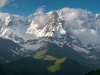 Georgia, Svaneti
