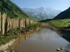 Georgia, Svaneti