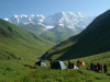 Georgia, Svaneti