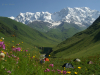 Georgia, Svaneti