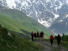 Georgia, Svaneti