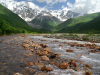 Georgia, Svaneti