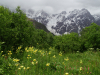 Georgia, Svaneti