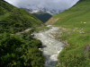 Georgia, Svaneti
