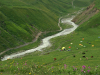 Georgia, Svaneti