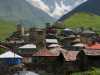 Georgia, Svaneti