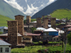Georgia, Svaneti
