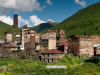 Georgia, Svaneti