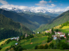 Georgia, Svaneti