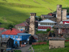 Georgia, Svaneti