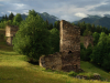 Georgia, Svaneti