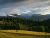 Georgia, Svaneti