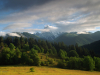 Georgia, Svaneti