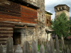 Georgia, Svaneti