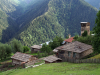 Georgia, Svaneti