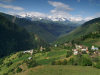 Georgia, Svaneti