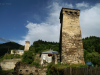 Georgia, Svaneti