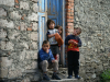 Georgia, Svaneti